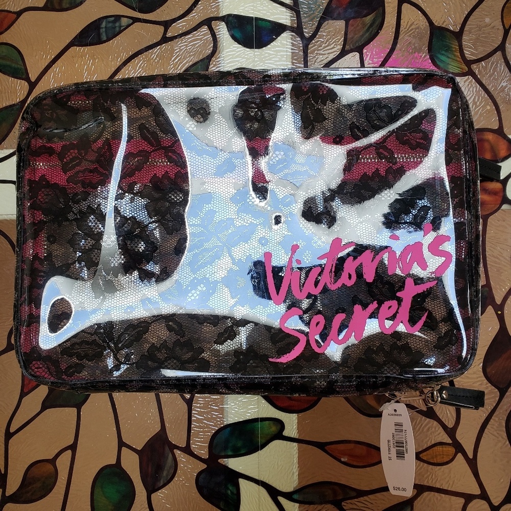 Victoria's Secret Make up Bag